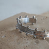 Loredana Bangle Bracelet