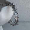 Loredana Bangle Bracelet