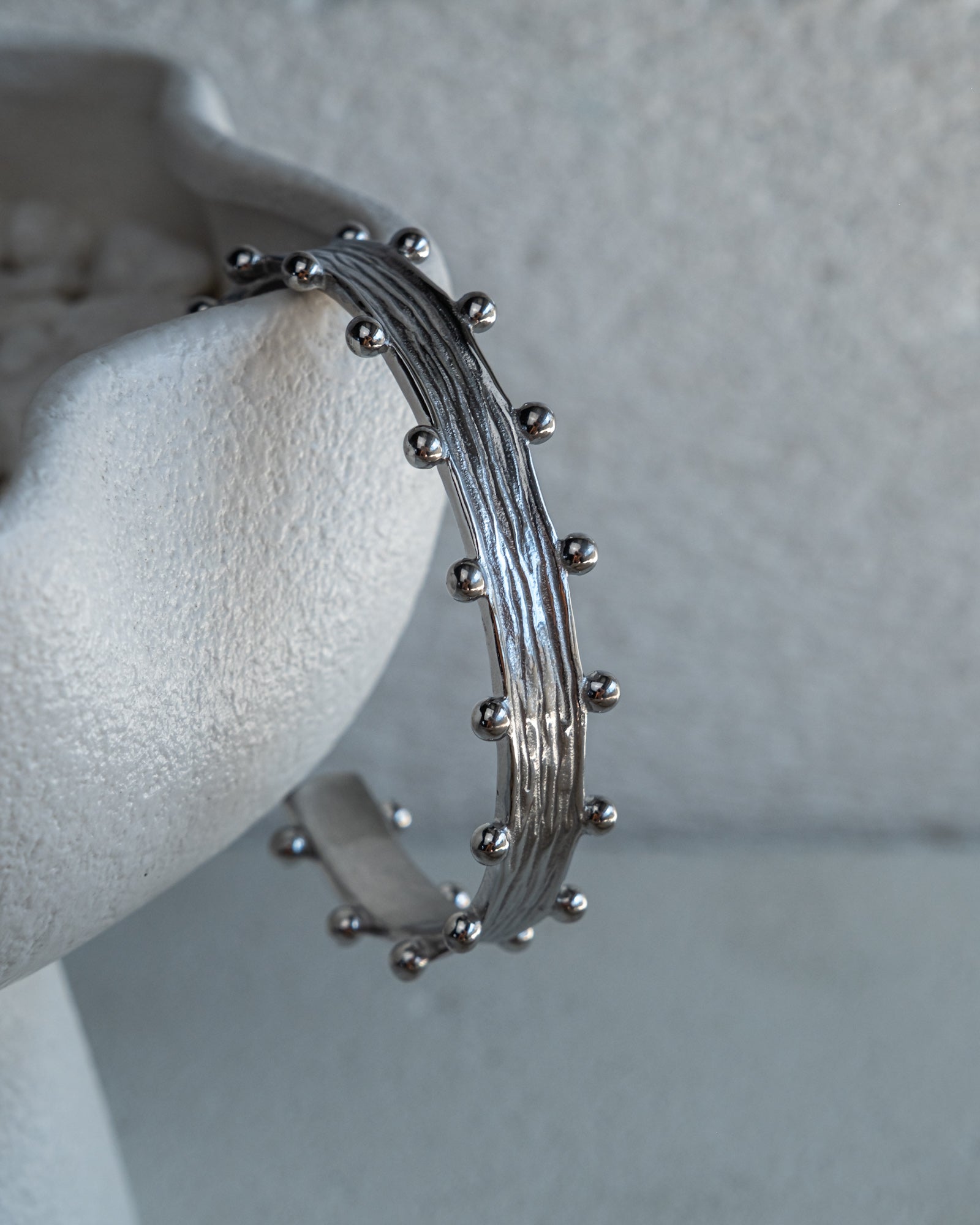 Loredana Bangle Bracelet