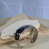 Nicoleta Molten Cuff Bracelet