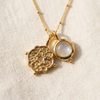 Ekaterina Magical Necklace