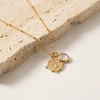 Ekaterina Magical Necklace