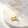 Ekaterina Magical Necklace
