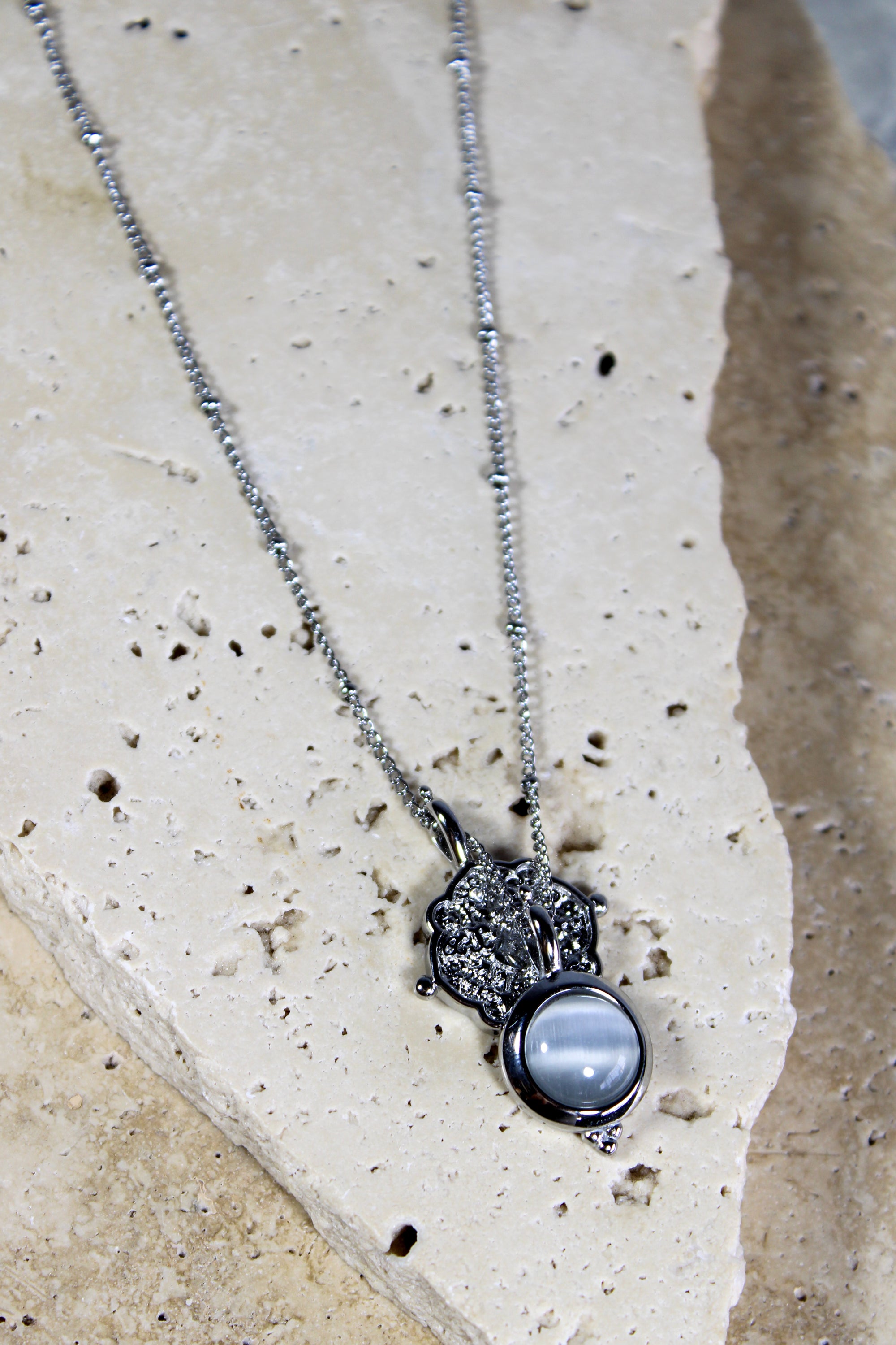 Ekaterina Magical Necklace