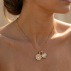 Ekaterina Magical Necklace