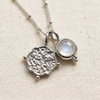Ekaterina Magical Necklace