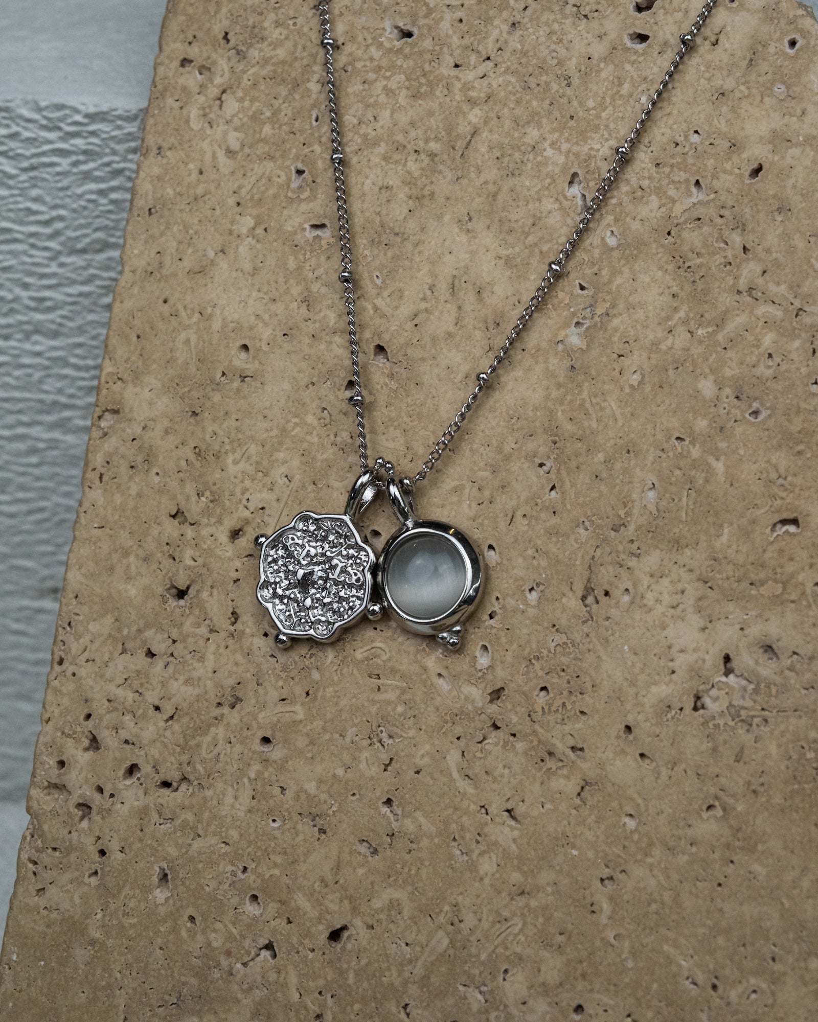Ekaterina Magical Necklace