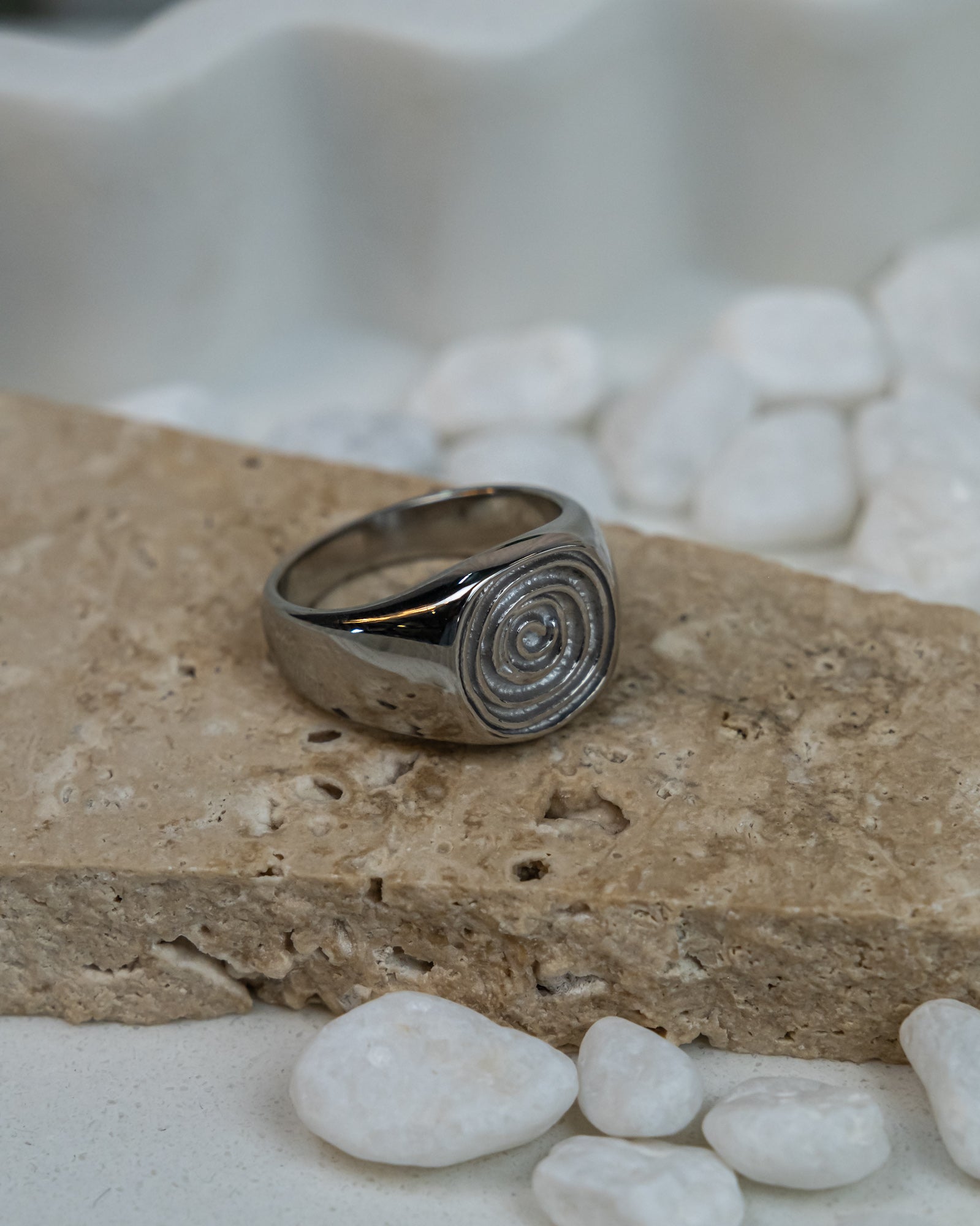 Embla Ring