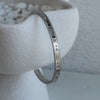Tunde Bangle Bracelet