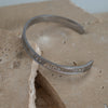 Tunde Bangle Bracelet