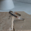 Tunde Bangle Bracelet