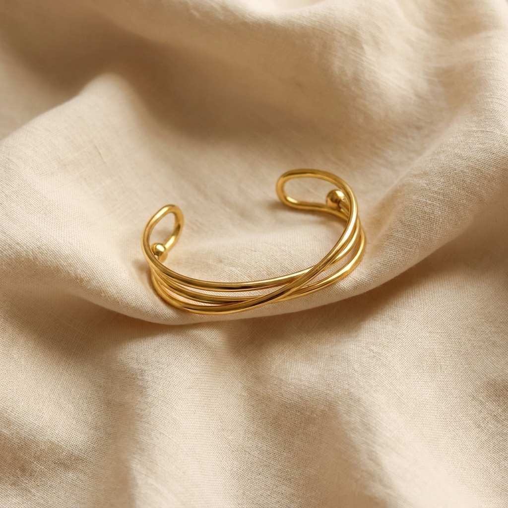 Ida Bracelet