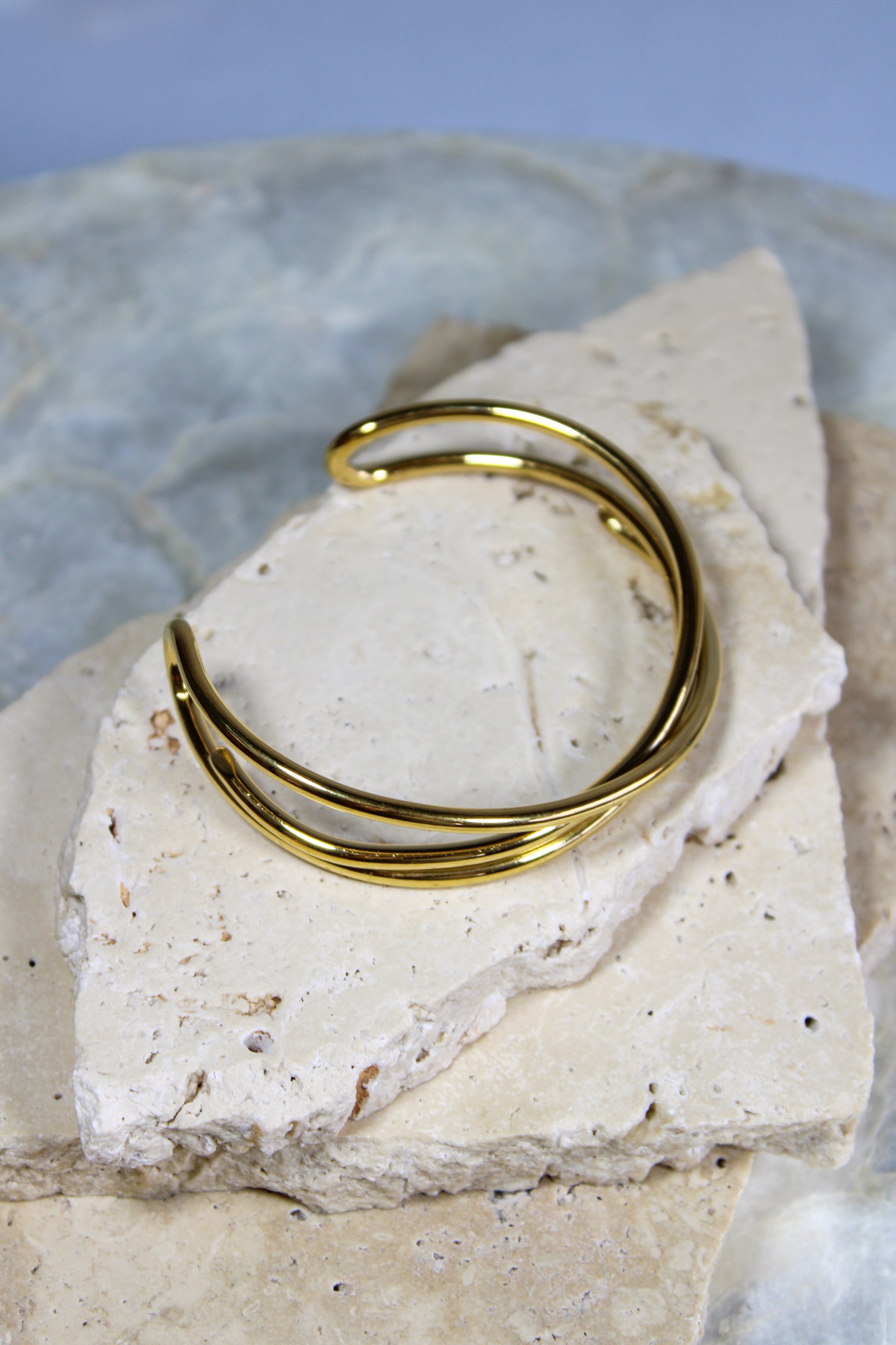 Filipa Cuff Bangle