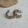 Fintan Earrings