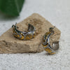 Fintan Earrings