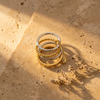Fotini Stack Rings