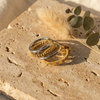 Fotini Stack Rings