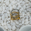 Fotini Stack Rings