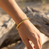 Anna Minimalist Bangle