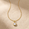 Lucienne Necklace