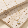 Lucienne Necklace
