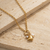 Valentina Charm Necklace
