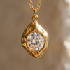 Odessa Drop Necklace
