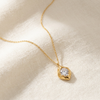 Odessa Drop Necklace