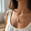 Odessa Drop Necklace