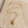 Odessa Drop Necklace