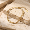 Uma Chain Bracelet