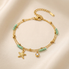 Calista Charm Bracelet