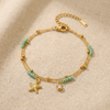 Calista Charm Bracelet