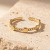 Eleni Dot Ring