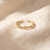 Eleni Dot Ring