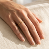 Eleni Dot Ring