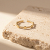 Eleni Dot Ring