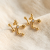 Astraea Celestial Stud Earring