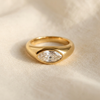 Seraphine Marquise Ring
