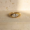 Seraphine Marquise Ring