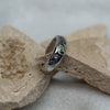 Gustav Silver Multicolor Gemstone Ring