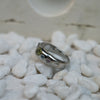 Gustav Silver Multicolor Gemstone Ring