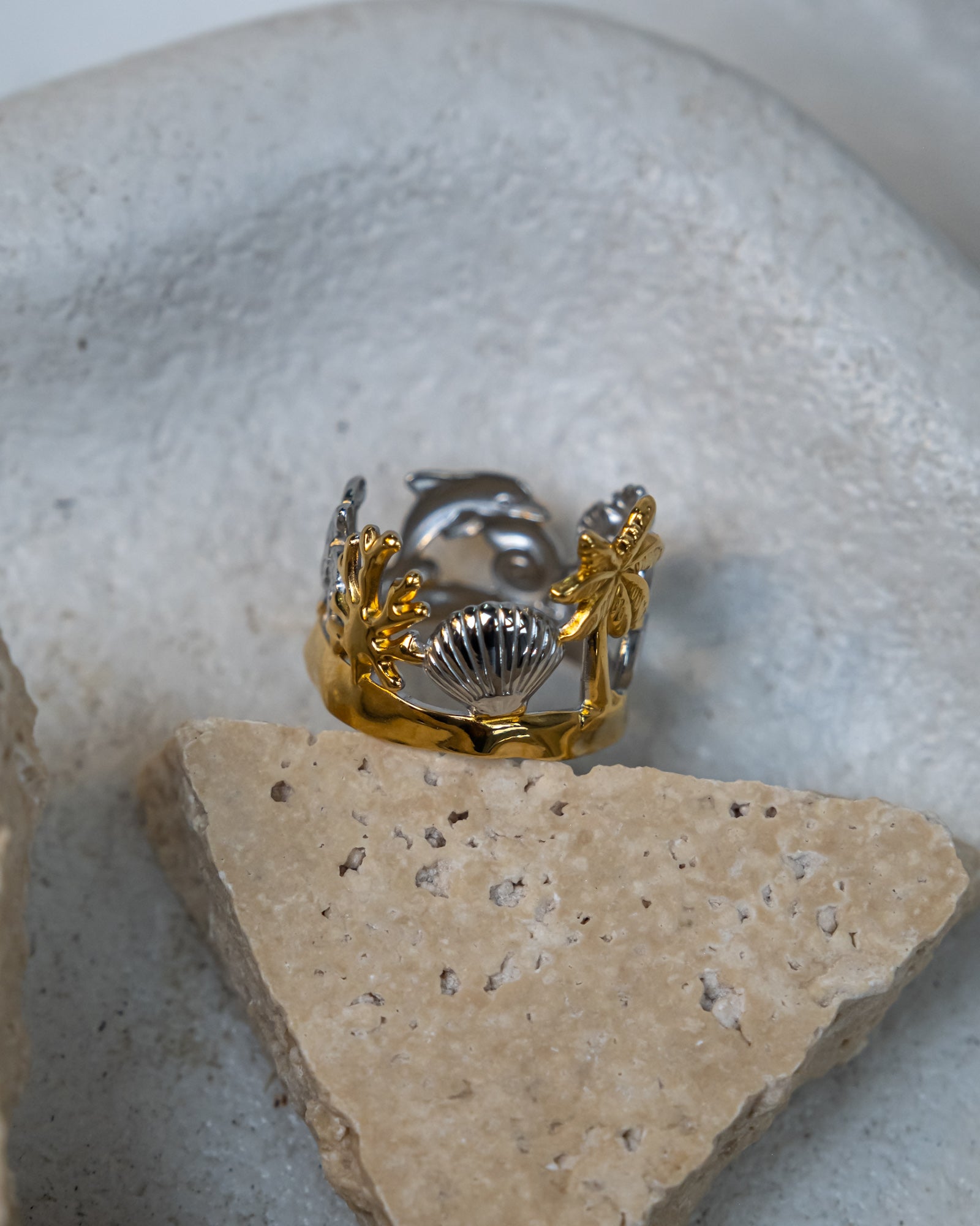 Joakim Ocean Ring