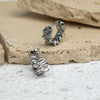 Io Earrings