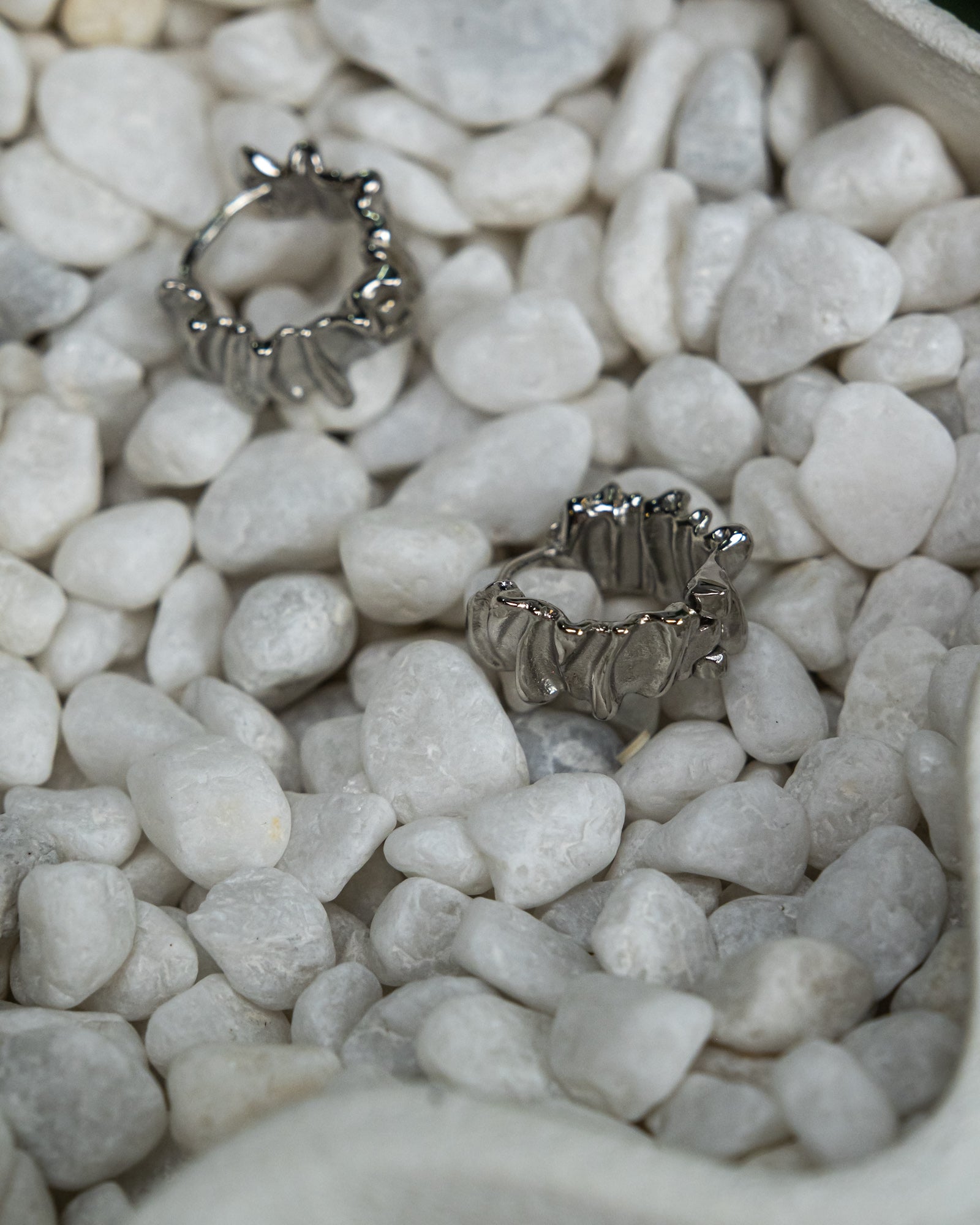 Io Earrings