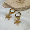 Jørgen Earrings