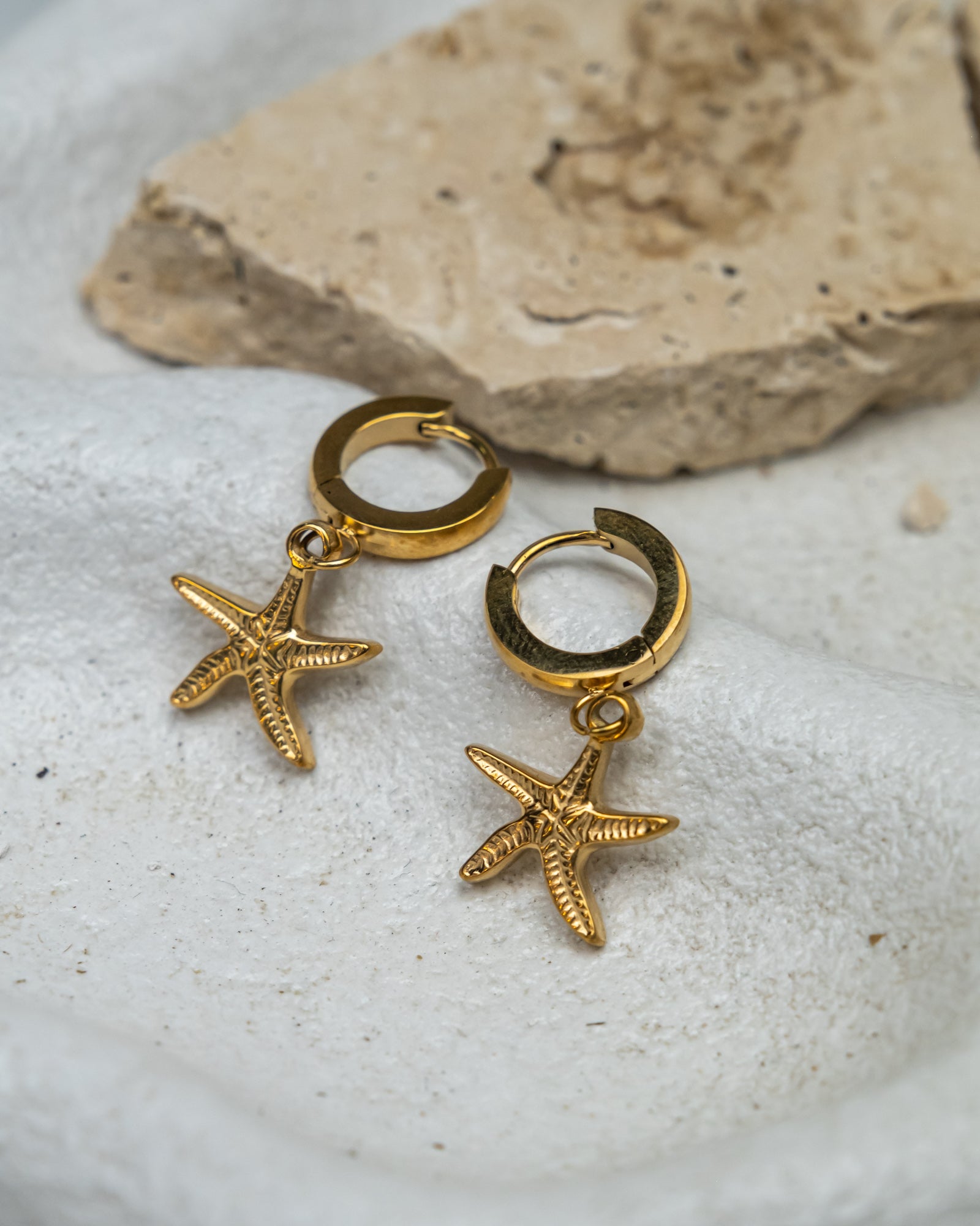 Jørgen Earrings