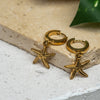 Jørgen Earrings