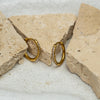 Kasper Earrings
