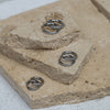 Kasper Earrings